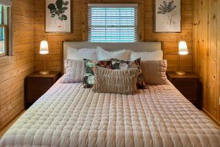 Dancing Bear Cabin - Lake Toxaway - 5
