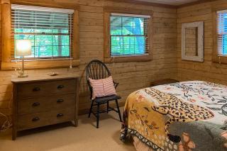 Dancing Bear Cabin - Lake Toxaway - 4