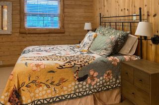 Dancing Bear Cabin - Lake Toxaway - 3