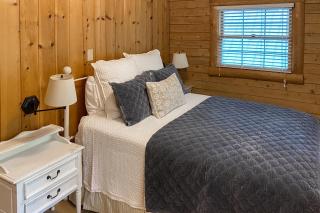 Dancing Bear Cabin - Lake Toxaway - 2