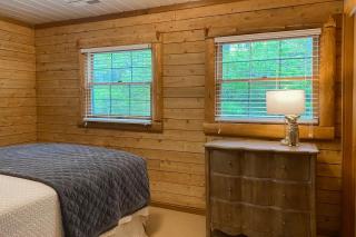 Dancing Bear Cabin - Lake Toxaway - 1