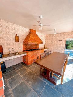 Fazenda 45min de SP - Muito lazer! - 3