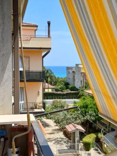 casa vacanza L'IBISCO - - 6