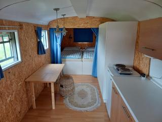 Maringotka - South Hillside - 0