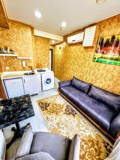 İmza Hotel Suite - Istanbul - 3