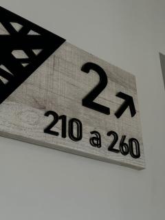 Hotel Lindor - Santiago del Estero - 1