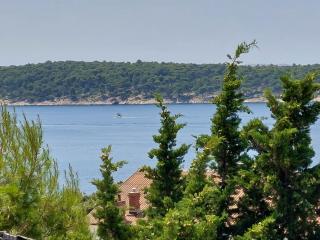 Studio apartman Dolin - Rab - 9