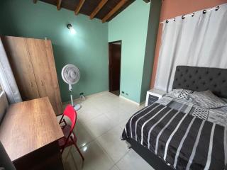 Apartamento Relax - 2