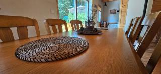 Chata Zimnik, ruska bania - 2