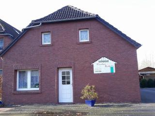 Ferienhaus Riebe - Stollhamm - 9