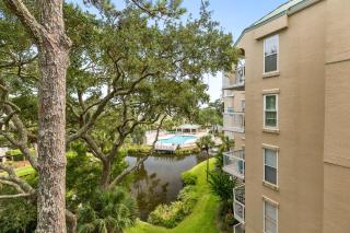 401 Barrington Arms - Hilton Head Island - 5