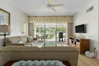 401 Barrington Arms - Hilton Head Island - 1