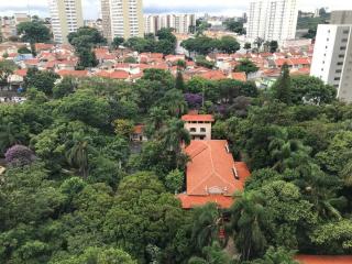 Refúgio tranquilo ao lado da Estação Oratório - São Paulo - 6
