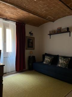 Vinicio's House - Carmignano - 1