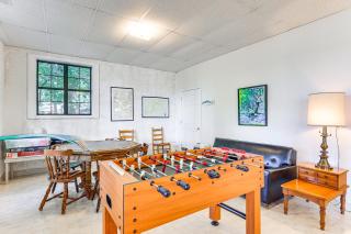 Waterfront Wheeler Lake Home with Furnished Deck - Rogersville - 8