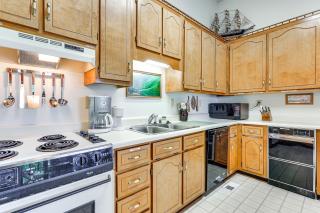 Waterfront Wheeler Lake Home with Furnished Deck - Rogersville - 3