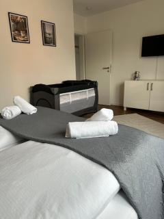 Ferienwohnung an der Steinfurter Aa - Steinfurt - 5