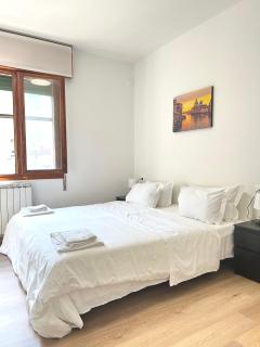 Calima Apartments Venezia - Marghera - 2