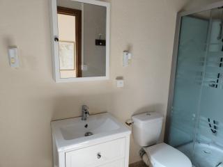 Calme au Canal de Centre - 3