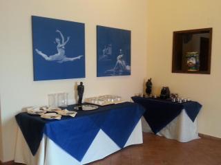 Art & Jazz Hotel - Catania - 3