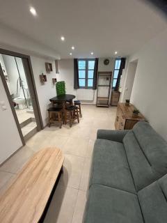 Studio chez Mumu - Saint-Donat-sur-lʼHerbasse - 0