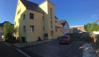 Studio-Wohnung 4 - Möriken-Wildegg - 0