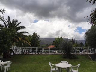 Hostería Lida - Merlo - 8