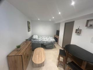 Studio chez Mumu - 2