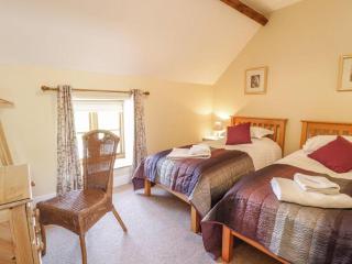 Cosy Countryside Barn Retreat in Corwen - Corwen - 9