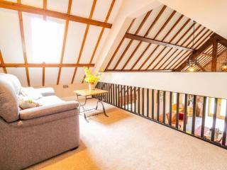 Cosy Countryside Barn Retreat in Corwen - Corwen - 8