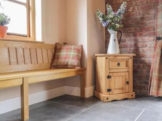 Cosy Countryside Barn Retreat in Corwen - Corwen - 2