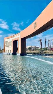 Diar El rabwa resort منتجع ديار الربوه - 1