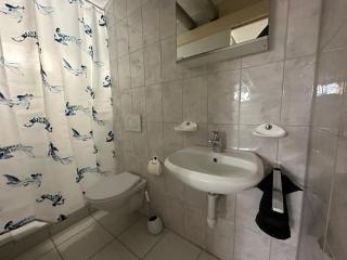Studio-Wohnung 4 - 4