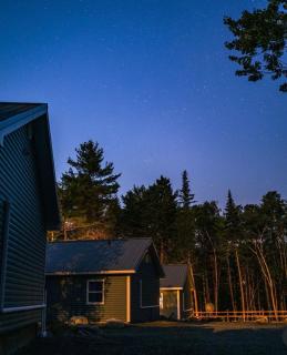 Blue Heron Cottage Oceanfront and Private trails - 4