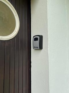 Lou Galipot Appartement avec jardin - 7