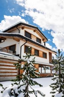Am Heimberg Skilift - Mullers x Kandahar Suite - Parpan - 5