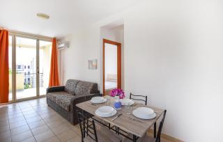 Beautiful Apartment In Isca Marina - 4