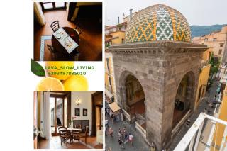 Palazzo Ammone - Sedil Dominova - Sorrento - 9