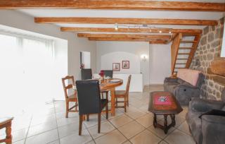 Nice Home In Saint-Pierre-De-Colomb - Saint-Pierre-de-Colombier - 1