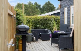 2 Bedroom Lovely Home In Otterup - Otterup - 9