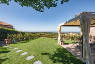 Casa Nataly Chianti - Castelnuovo Berardenga - 5