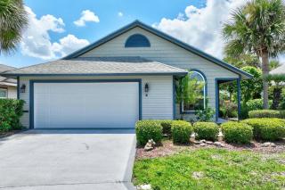 Sea Vista | Sea Colony - Palm Coast - 9