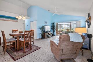 Sea Vista | Sea Colony - Palm Coast - 4