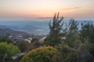 The Wine House - Panoramic views Stunning sunsets - - 6