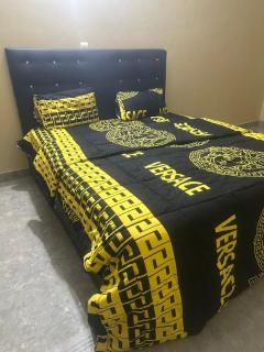Avina lux homes Spacious one bedroom - Lomé - 0