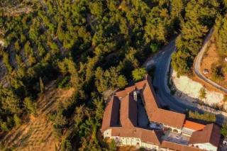 The Wine House - Panoramic views Stunning sunsets - - 2