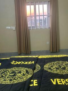 Avina lux homes Spacious one bedroom - Lomé - 7
