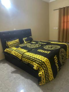 Avina lux homes Spacious one bedroom - Lomé - 2