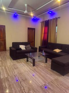 Avina lux homes Spacious one bedroom - Lomé - 1