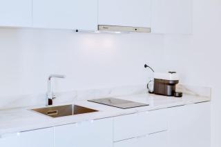 Graceful Studio Apartment 202 - Lisbona - 6